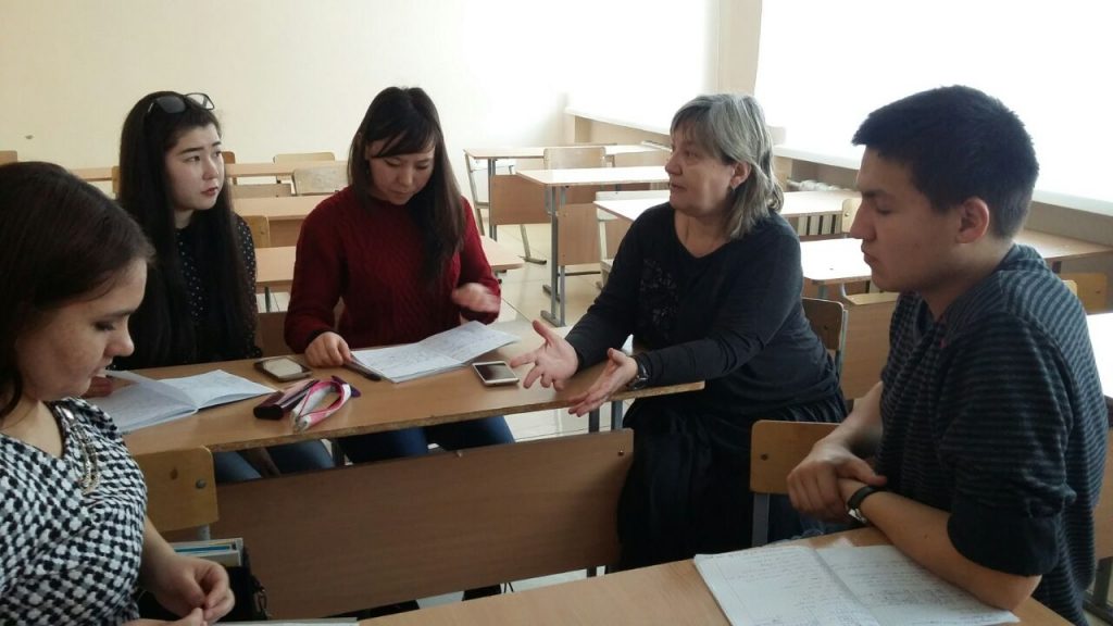 Подготовка кадров по требованию работодателей