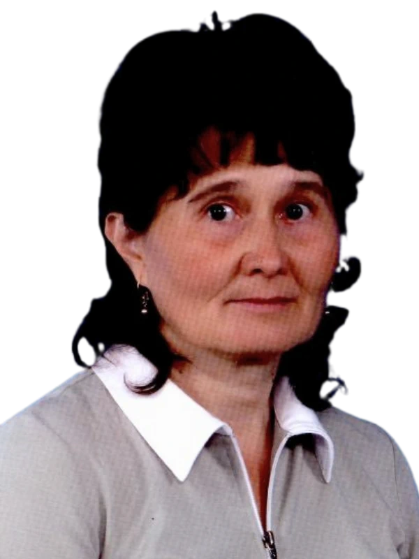 Деньгина Людмила Станиславовна