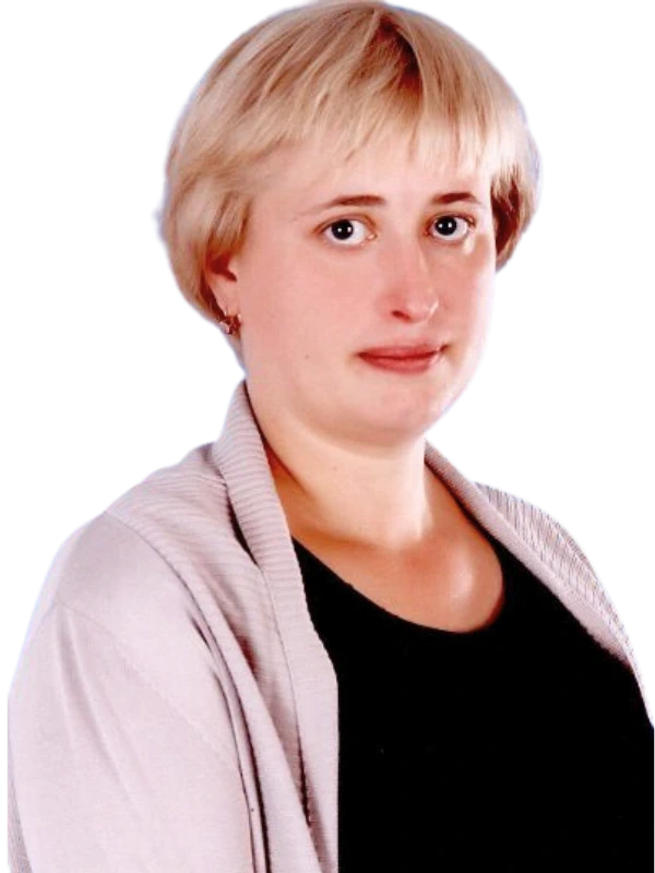 Медведева Елена Александровна педагог-исследователь